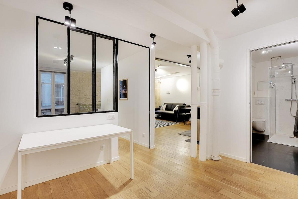 Le Marais - Upper Class Appartement Parijs