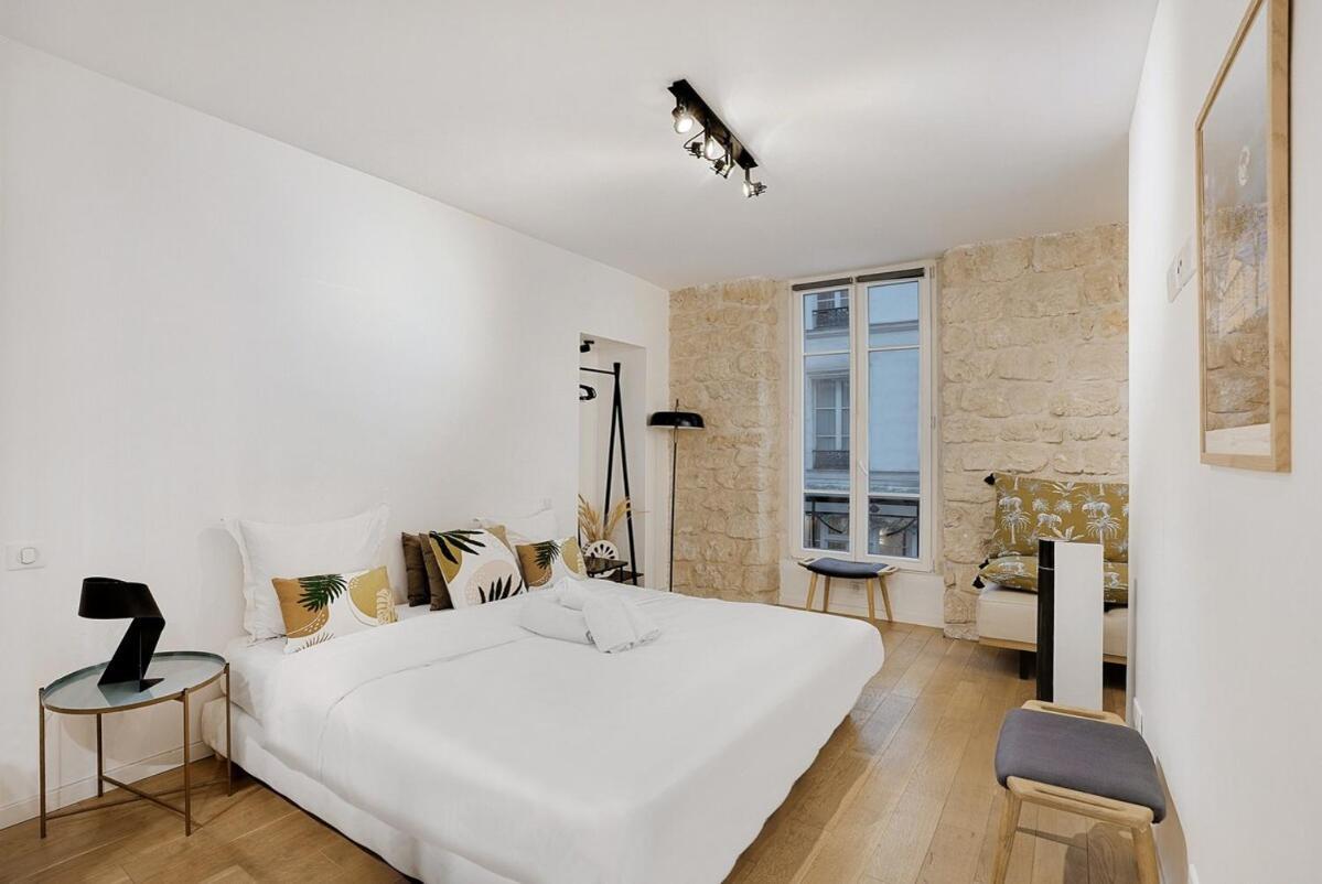 Le Marais - Upper Class Parijs