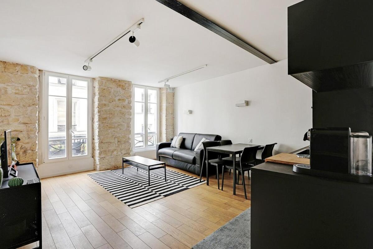Le Marais - Upper Class Appartement