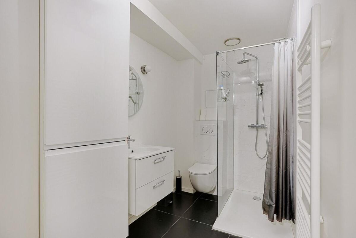Appartement Le Marais - Upper Class *