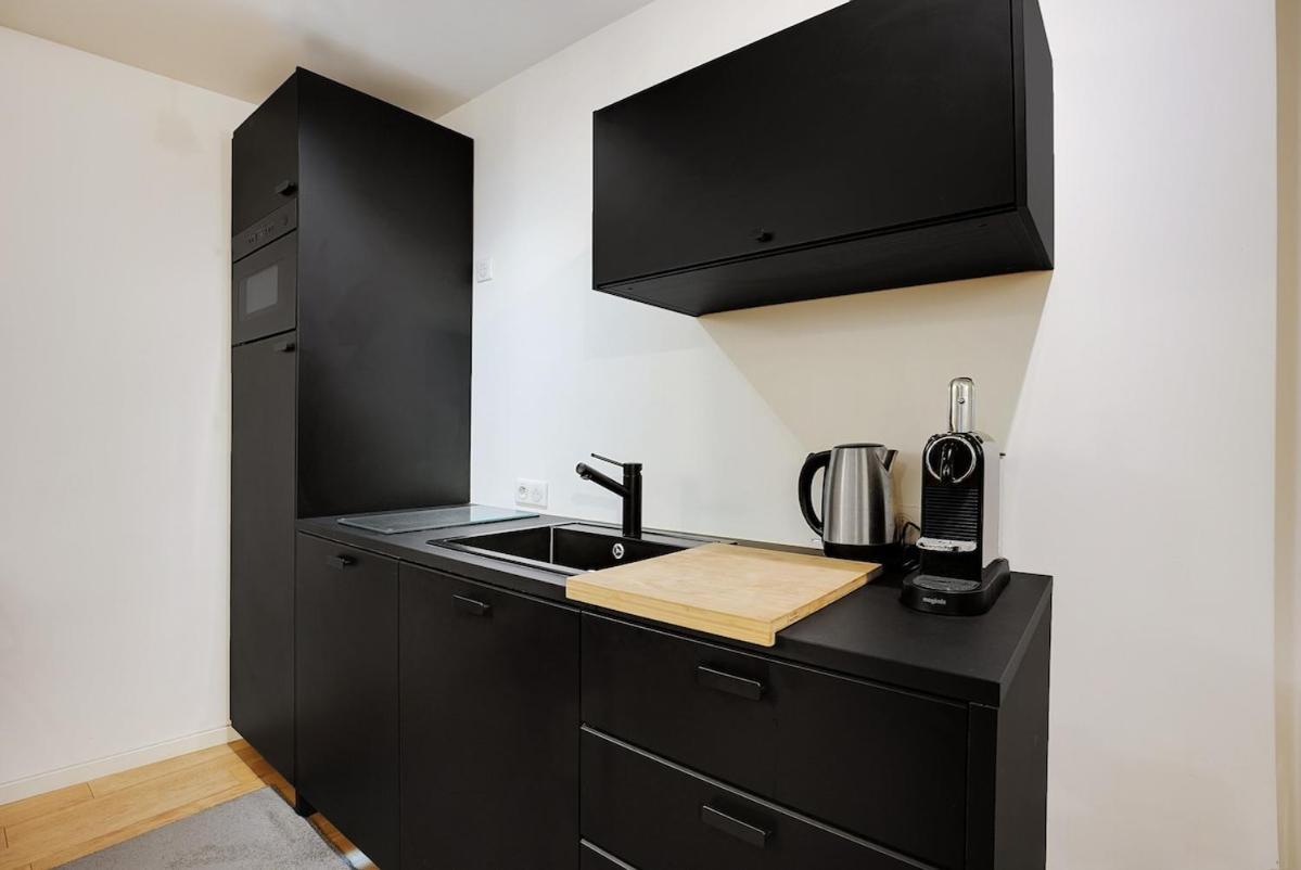 Appartement Le Marais - Upper Class