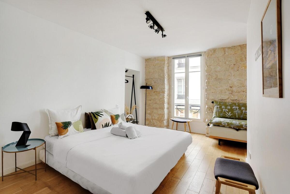 Le Marais - Upper Class Appartement *