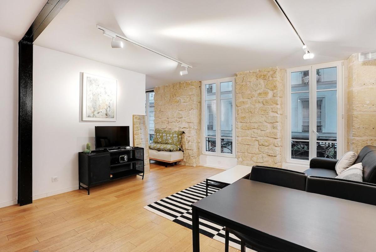Appartement Le Marais - Upper Class Parijs